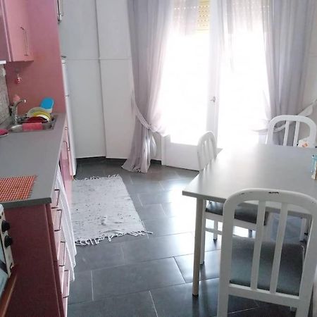 Апартаменты Διαμερισμα Σε Πολυκατοικια Στο Κεντρο Των Σερρων Κωνσταντινου Σταμουλη 15 Сере Экстерьер фото